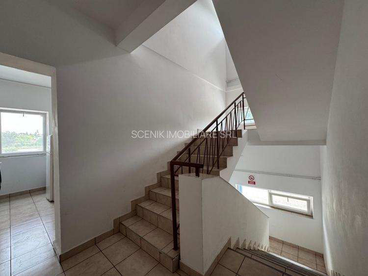 Imobil ideal pentru echipe de muncitori, 18 camere de inchiriat, zona Carierei - 20