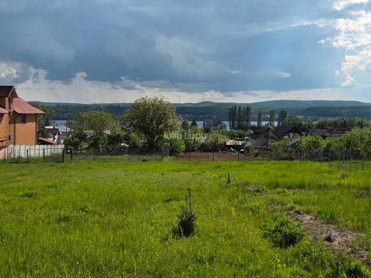 Vand teren intravilan de  poveste - 6