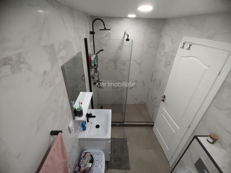 Inchiriere apartament 2 camere bloc nou zona Lidl - 8
