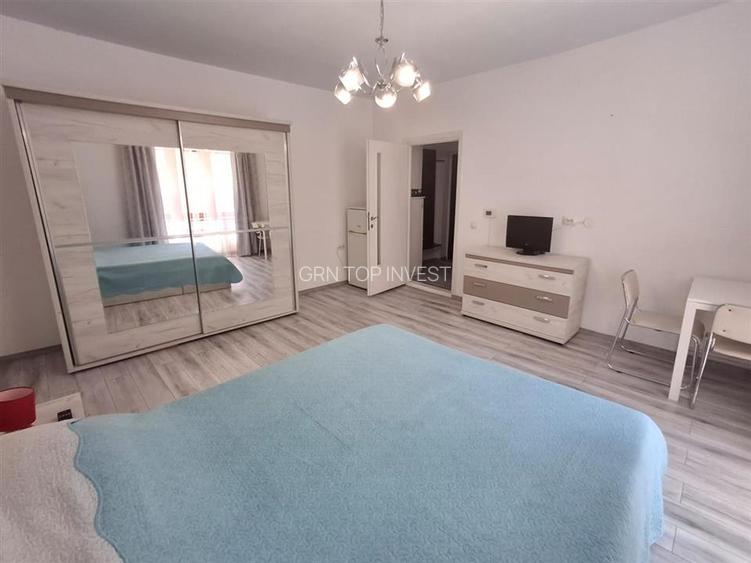 Garsoniera zona Centrala - 6