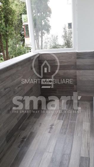 Apartament 3 camere spatios cu loc de parcare si 2 balcoane Manastur - 10