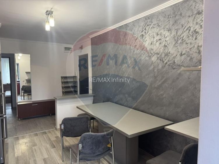 Apartament 3 camere modern, Ialomiței, Mărăști. Inchiriere - 16