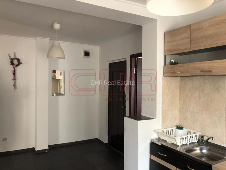 Apartament 2 camere Aviatiei, Elena Caragiani, #972 - 5