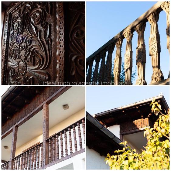 Casa S+P+1E+M,  Gavana 3, Pitesti- idealimob.ro - 5