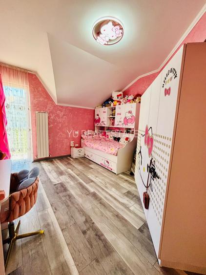 VILĂ MODERNĂ DE COLECȚIE P+1 NAVODARI LUX & CONFORT COMISION 0% - 17