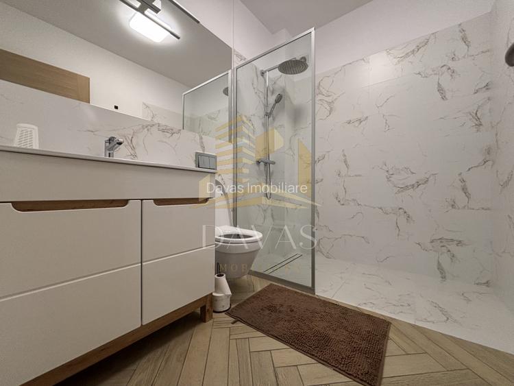 Apartament de 2 camere semidecomandat | Str. Bucuresti - 13