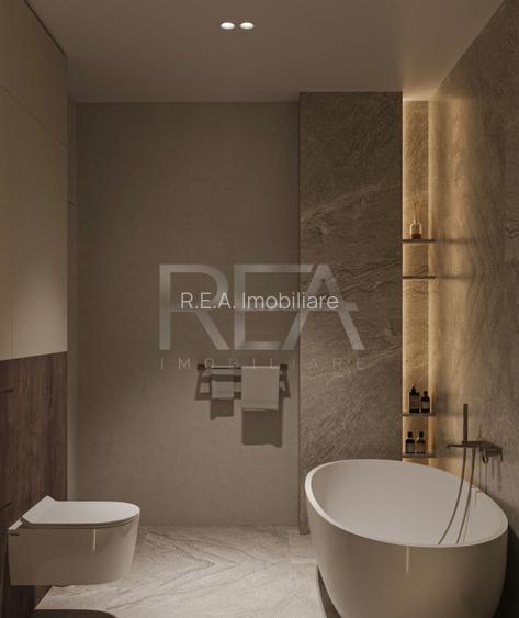 Apartament 4 camere Bd. Unirii et. 8 Finisaje Premium | parcare inclusa subteran - 30