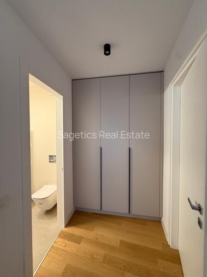 Apartament NOU cu 2 camere, zona Iancu-Nicolae-Zoo Baneasa - 5