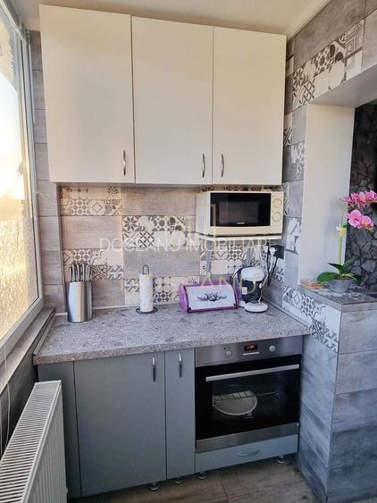 APARTAMENT 3 CAMERE | DE INCHIRIAT | ZONA DECEBAL - 7