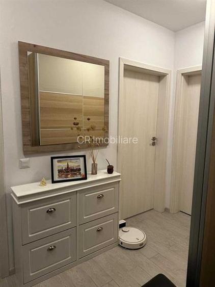Garsoniera Plaza Residence - 6