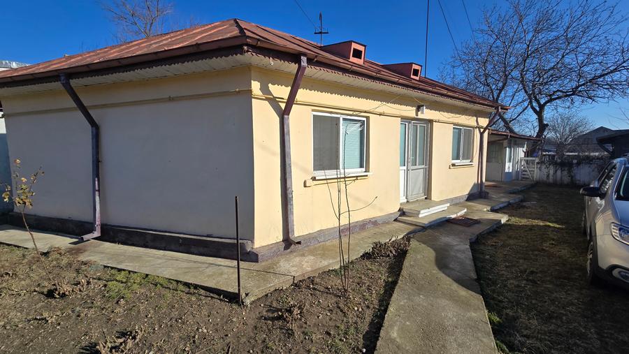 Casa de vanzare Focsani, strada Odobesti
