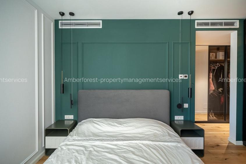 Apartament cu 2 camere, posibilitate recompartimentare in 3 camere - 20