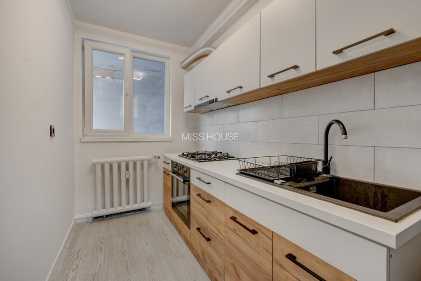 Apartament 2 camere la 2 min. metrou Orizont - 7