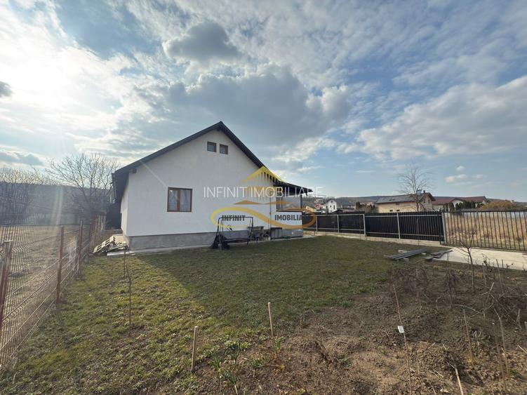 Casa de vanzare Hemeius, Bacau - 17