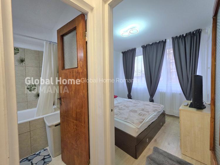 Apartament 4 Camere + Balcon | Militari - Apusului | Bloc Izolat Termic - 13