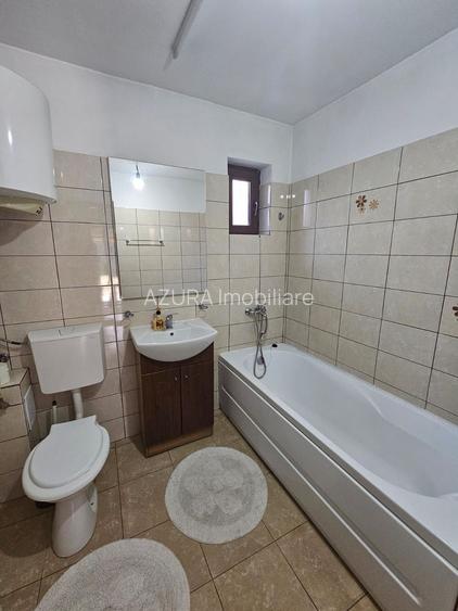 Casa si teren 3500 mp, Stefanesti - Golesti - 10