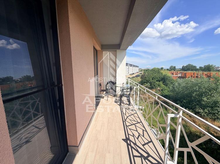 Apartament cu 2 camere, de inchiriat, zona Braytim, Timisoara - 9