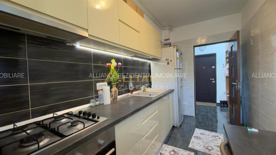 Sector 4 Metalurgiei Apartament 2 Camere Mobilat - 8