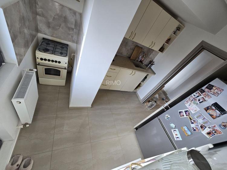 2 camere premium | Prelungirea Ghencea | 2 balcoane - 7