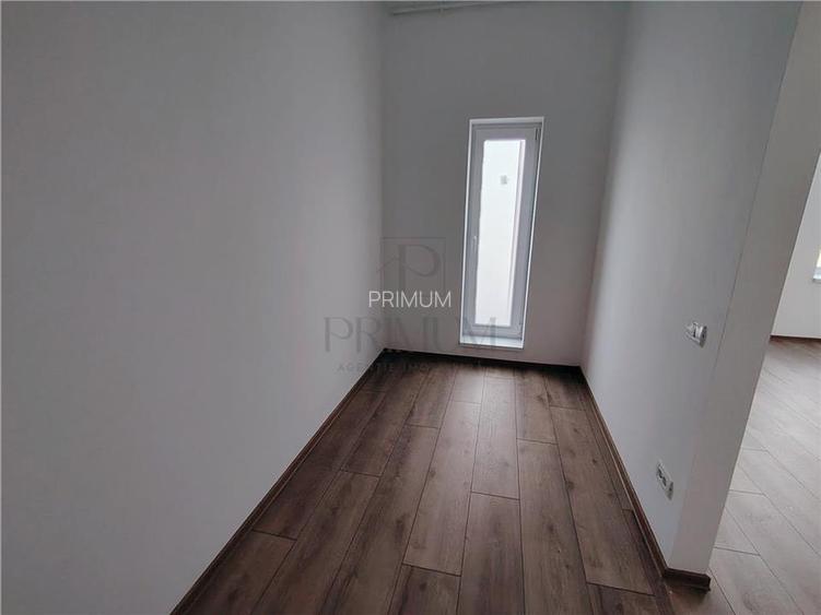 Duplex separat prin dressing - suprafete generoase - zona linistita - 10