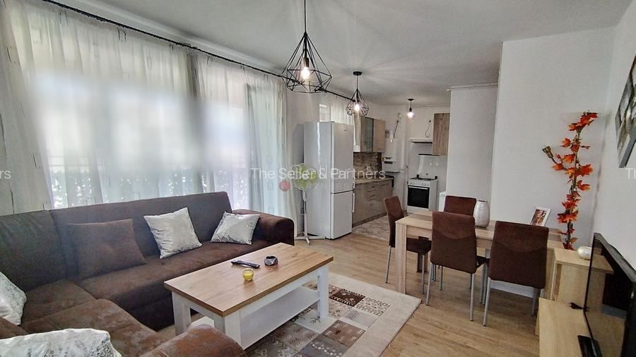 Priveliste Deosebita | Cartier Kasper Coresi - 8