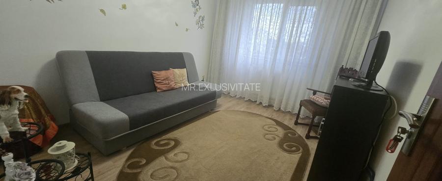 Apartament 3 camere 2 bai si 2 balcoane, Rovinari - 10