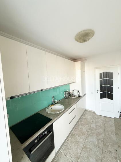 Apartament Ideal pentru zona Corporate in Platinia-str. Constanta - 7