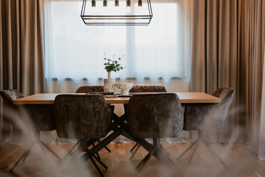 Casă de vanzare cu 4 camere | Suceagu | Ultra-finisată  | Mobilata la cheie - 13