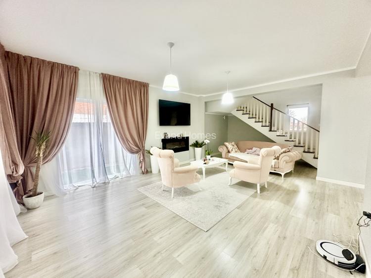 Comision 0% Casa individuala - 130 mp utili - zona centrala - Albina - 5