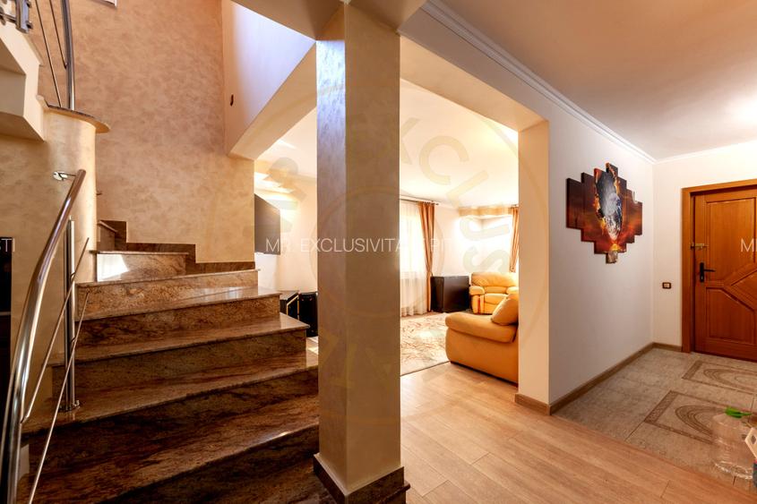 Casa în Pitesti langa pădurea Trivale - 6