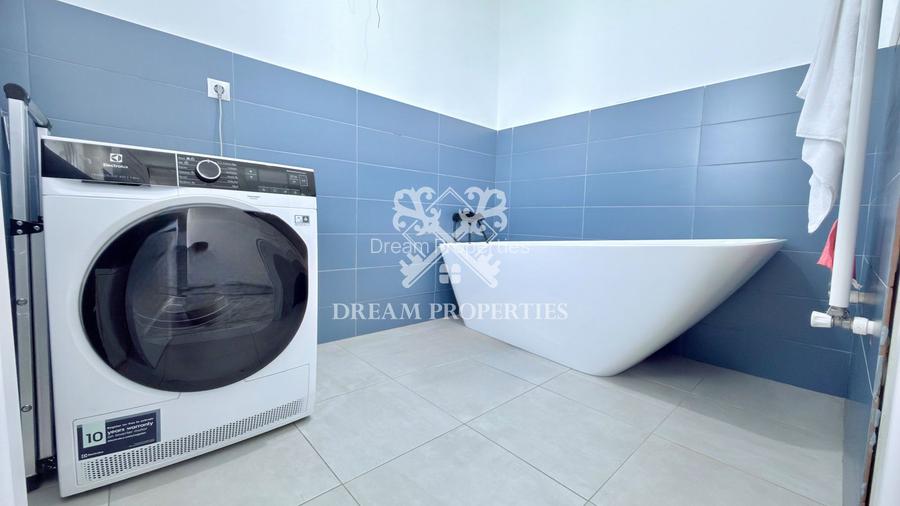 Casa tip duplex la cheie, 400 mp teren, Panorama Gardens Apahida - 15