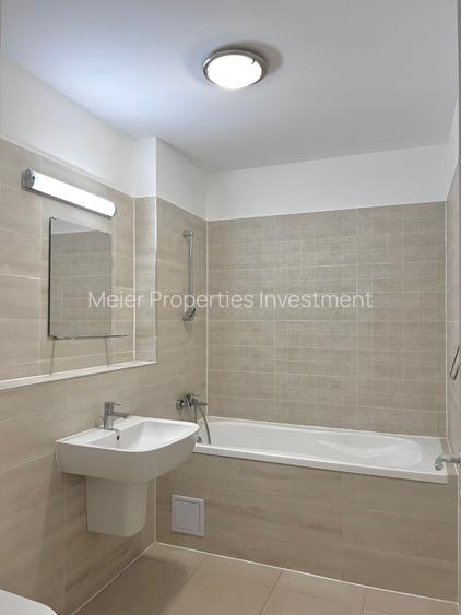 Apartament 2 camere de vanzare | Parcare inclusa | New Point - 9