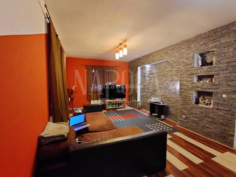 Casa 5 camere de vanzare in Manastur, Cluj Napoca - 2