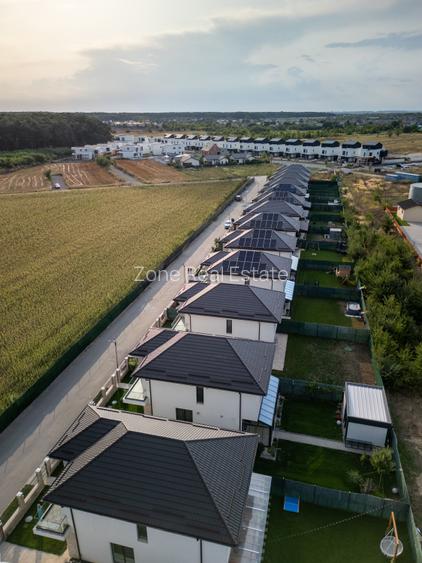 Case de vanzare - Corbeanca Complex Cherry Park 2 Faza a Doua - 31