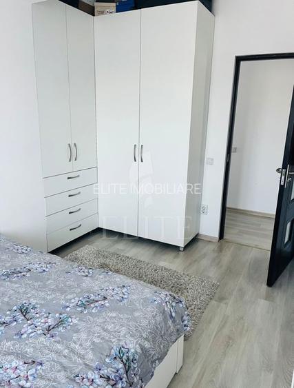 Apartament 2 camere în zona STRAZII OASULUI - 6