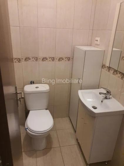 Apartament cu 3 camere, 76 mp, parcare, zona Stadionului - 8