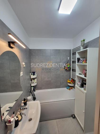 Apartament 2 camere, mobilat si utilat, Drumul Binelui, Comision 0% - 10