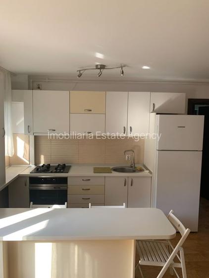 Apartament 3 camere Mihai Bravu, bloc nou, 5 minute de metrou, CENTRALA, modern - 5