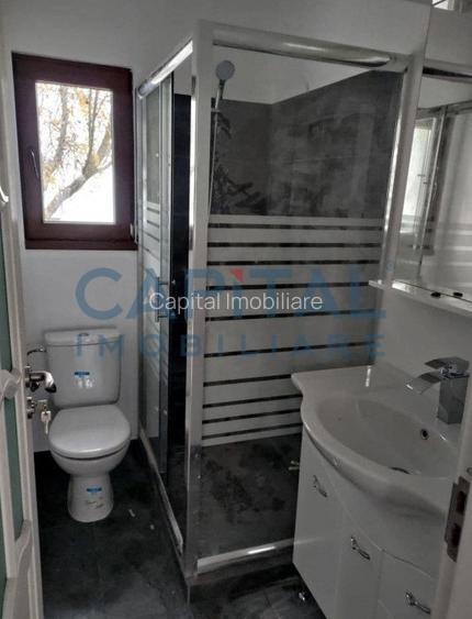 Casa tip duplex de vanzare, complet mobilata, curte amenajata, Moara Greci - 6