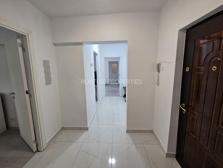 Apartament 3 camere, complet renovat – Iancului / Mega Mall   - 10