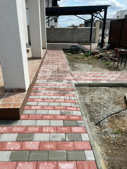 Casa individuala, 213 mp - 2 Aparatmente separate, Brasov - Sanpetru - 20