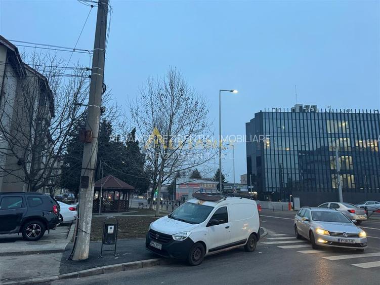 Popesti Soseaua Oltenitei Apartament 3 Camere 80 mp - 22