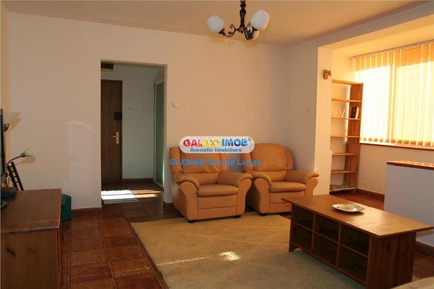 Apartament 3 camere de inchiriat zona Drumul Taberei Valea Ialomitei - 4