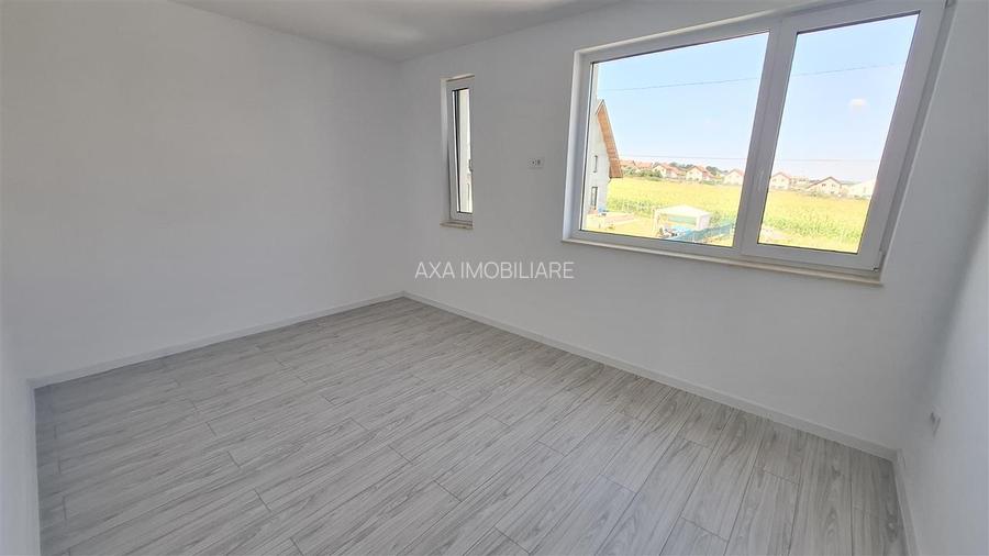 Mutare imediata!Casa Rediu Valea Lupului,4 camere,Incalz Pard,0%Comision - 13