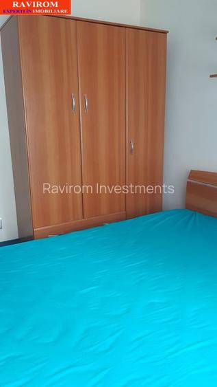 Garsoniera mobilata, cu centrala, la parter, George Bacovia, zona Energiei - 13