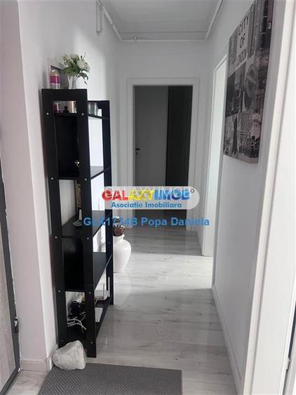 2 camere decomandat, curte proprie București-Prelungirea Ghencea - 9