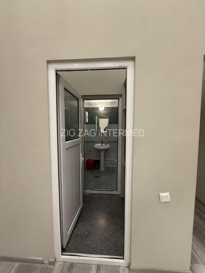 Ultracentral - artera intens circulata, SPATIU COMERCIAL, 165 mp. - 5