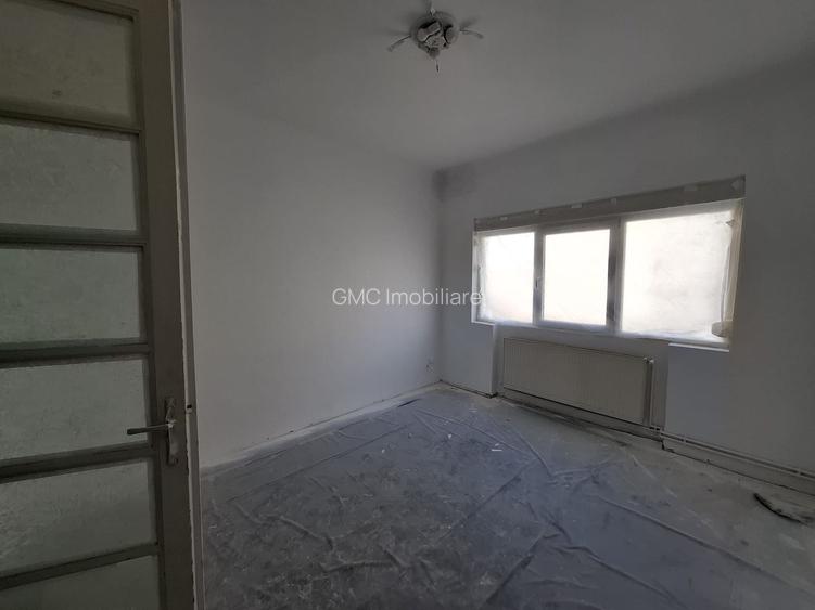 Apartament nemobilat 3 camere Dorobanti M261 - 11
