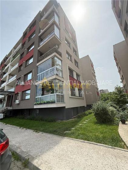 Apartament 2 camere in Cartier Solar - Gata de mutare - 12