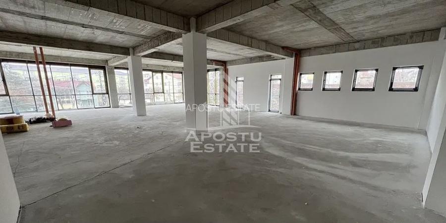 Spatiu comercial 1000 mp utili+ 15 locuri parcare,  zona Torontalului - 2